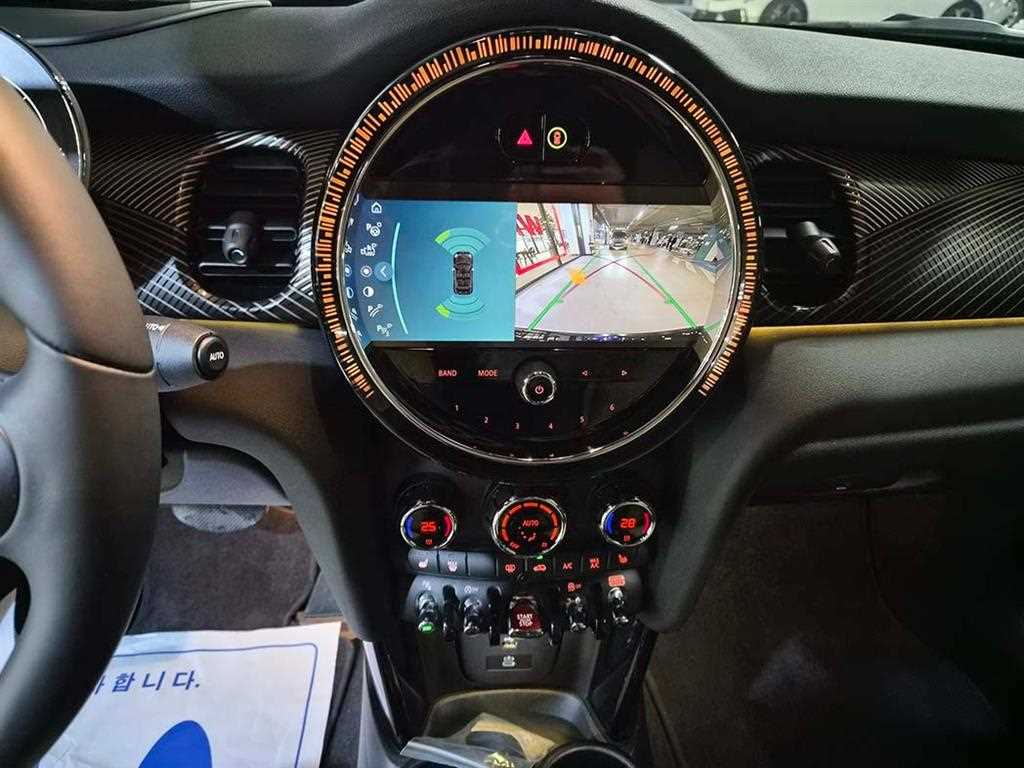 Mini Cooper Convertible 2024 - Importación desde Corea - HF Imports Iquique - Foto 14