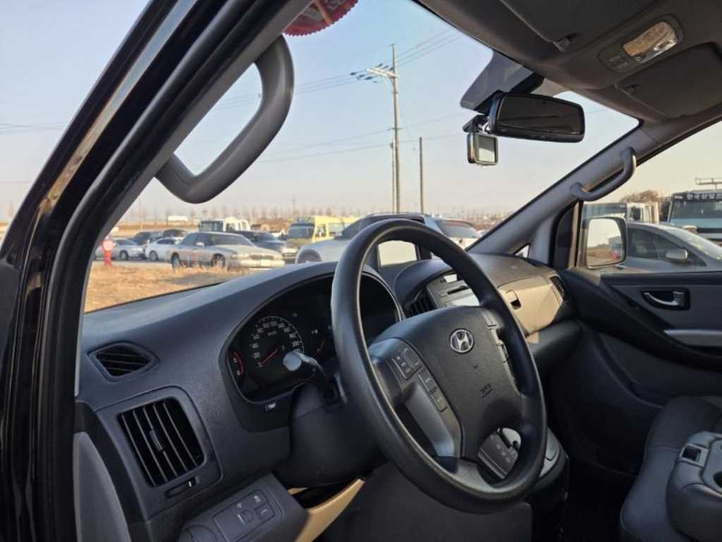 HYUNDAI Starex 2012 - Importación desde Corea - HF Imports Iquique - Foto 20