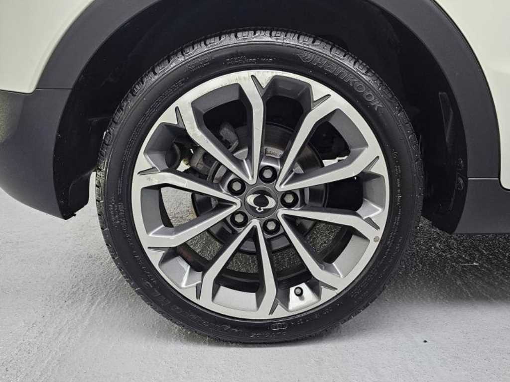 Ssangyong Tivoli 2018 - Importación desde Corea - HF Imports Iquique - Foto 20