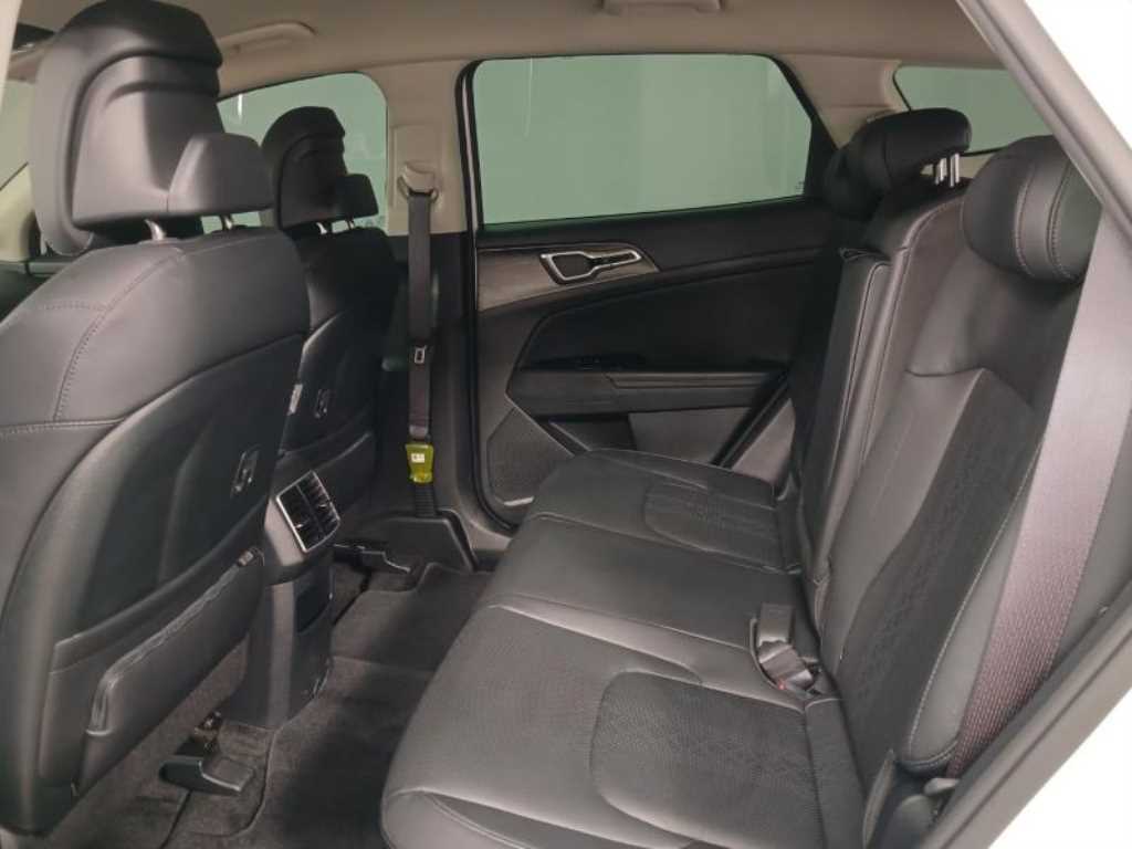 KIA Sportage 2023 Blanco - Importación desde Corea - HF Imports Iquique - Foto 13