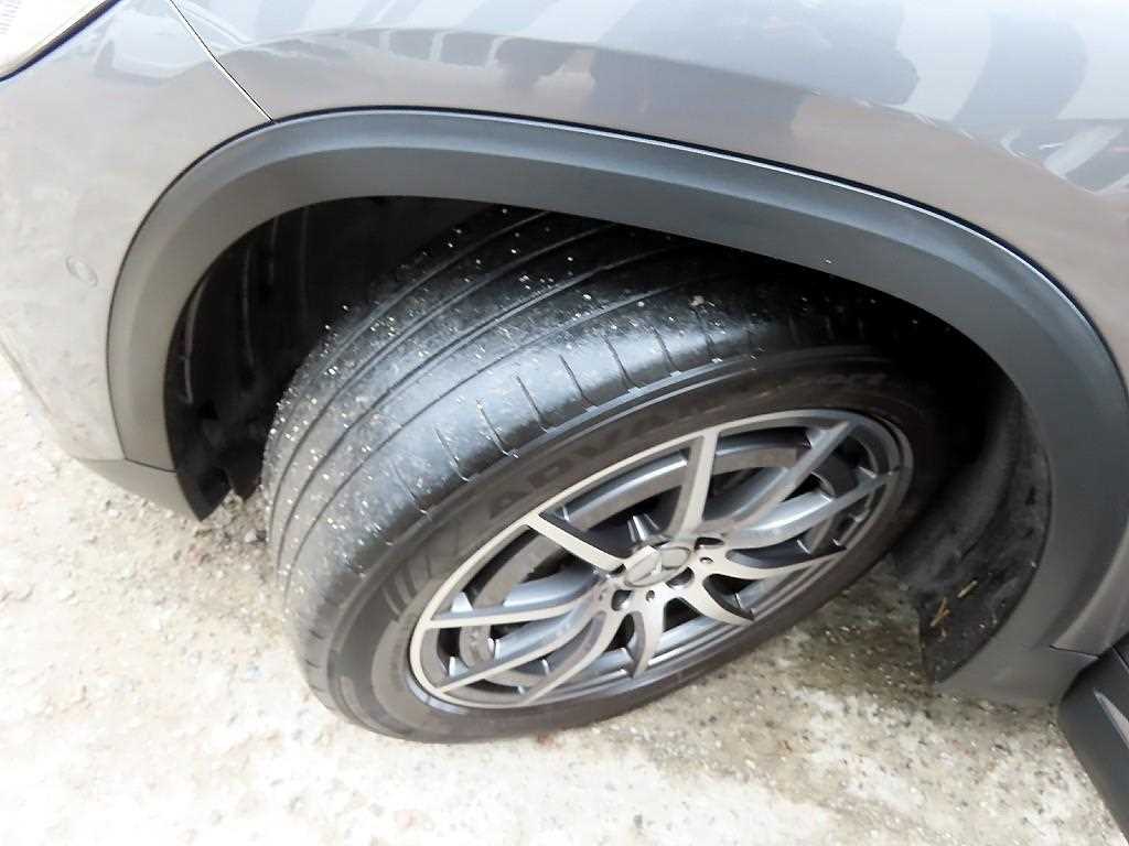 Mercedes Benz GLA Class 2021 Gris - Importación desde Corea - HF Imports Iquique - Foto 20