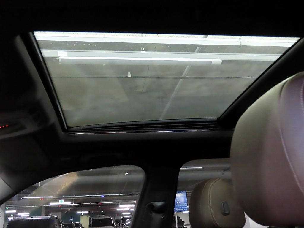 BMW X5 2018 Negro - Importación desde Corea - HF Imports Iquique - Foto 15