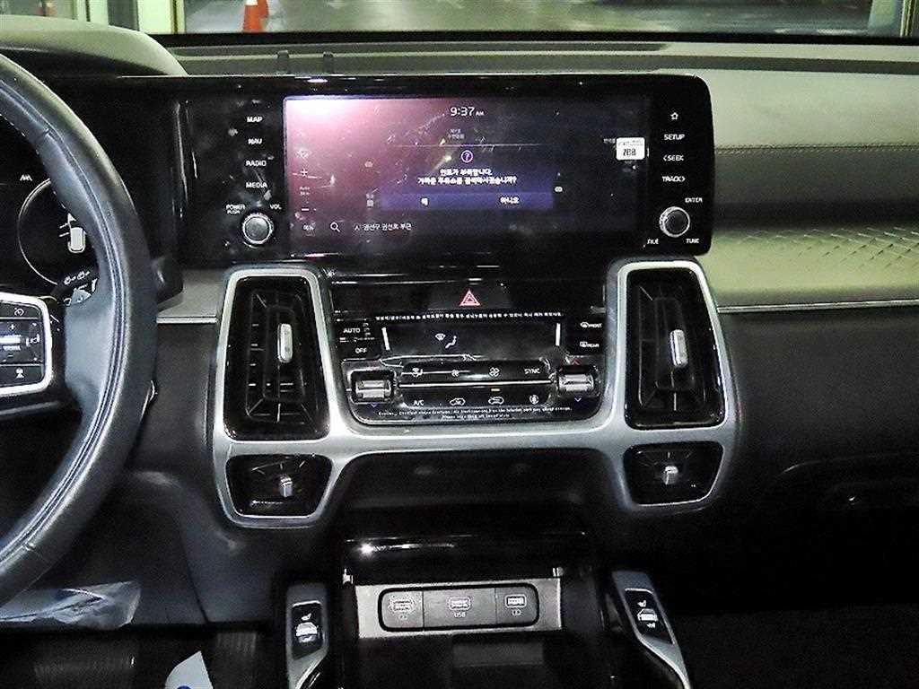 KIA Sorento - Vista 11