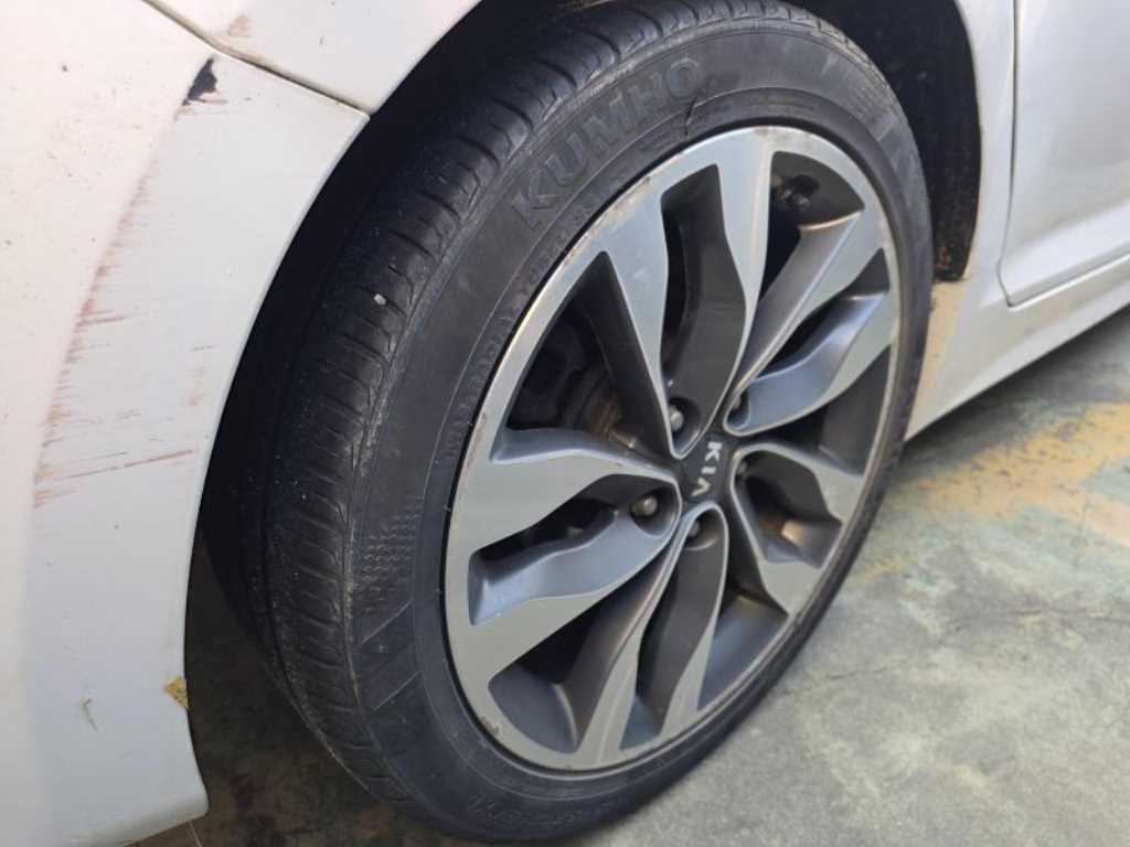 Cadillac Escalade - Vista 5