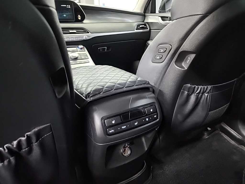 HYUNDAI Palisade 2020 - Importación desde Corea - HF Imports Iquique - Foto 13