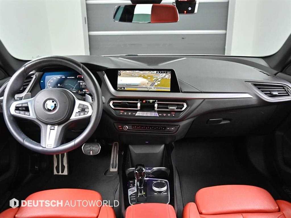 BMW 2 series - Vista 7