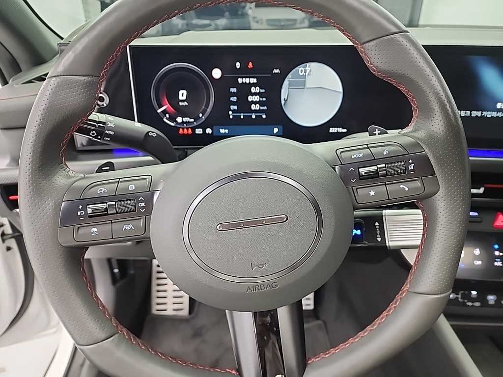 HYUNDAI Sonata - Vista 9