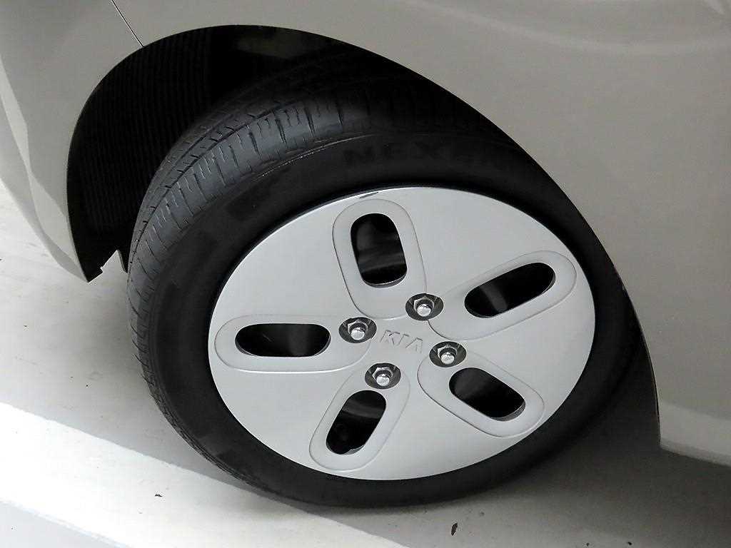 KIA Ray 2021 - Importación desde Corea - HF Imports Iquique - Foto 17