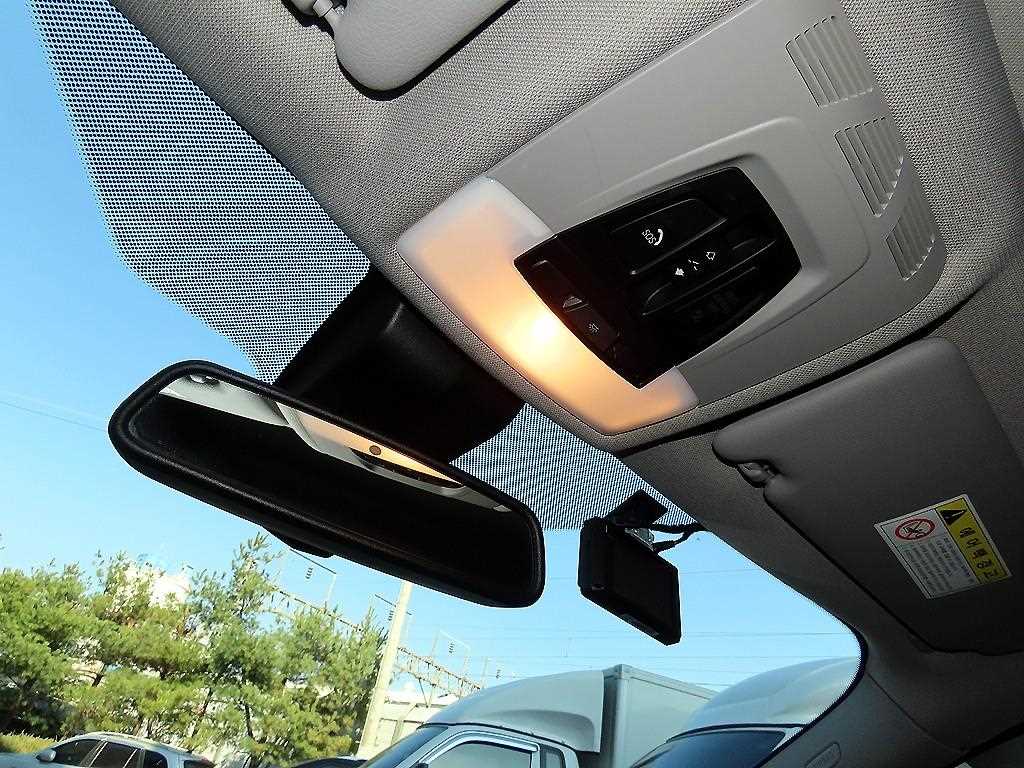 BMW Gran Turismo 2020 Blanco - Importación desde Corea - HF Imports Iquique - Foto 15