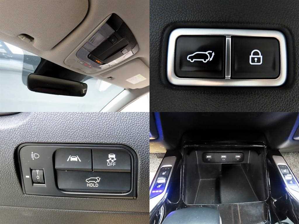 KIA Sorento 2021 - Importación desde Corea - HF Imports Iquique - Foto 16