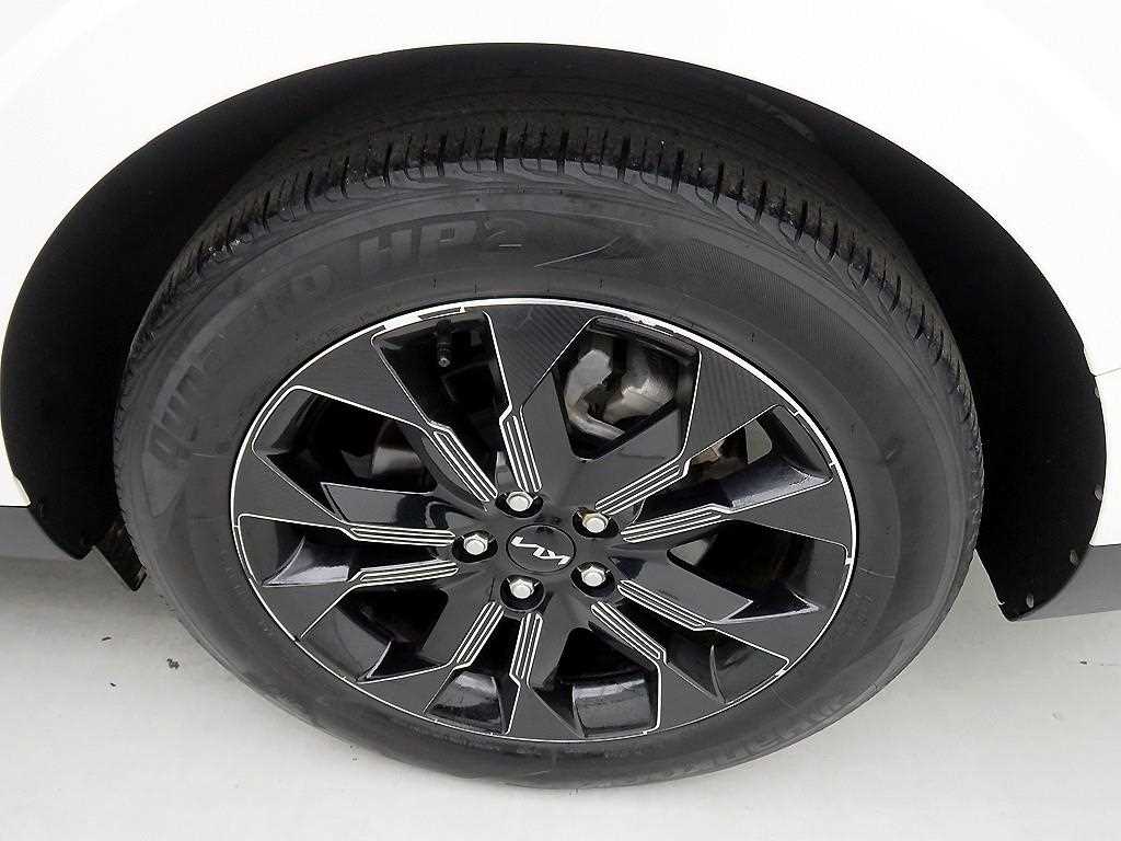 KIA Carnival 2023 Blanco - Importación desde Corea - HF Imports Iquique - Foto 20