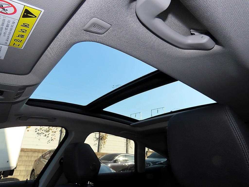 BMW Gran Turismo 2020 Blanco - Importación desde Corea - HF Imports Iquique - Foto 17