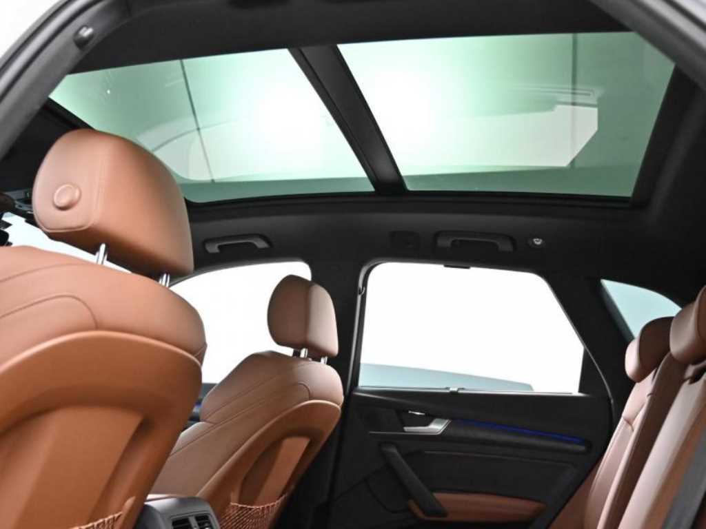 Audi Q5 2023 Blanco - Importación desde Corea - HF Imports Iquique - Foto 19