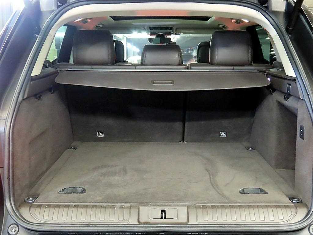 Land Rover Range Rover Sports 2019 Negro - Importación desde Corea - HF Imports Iquique - Foto 16