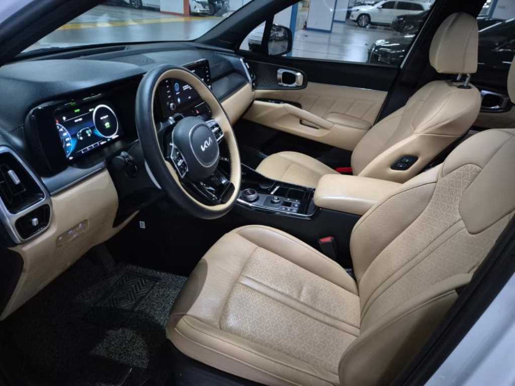 KIA Sorento - Vista 5