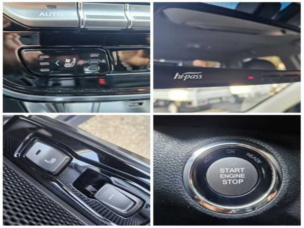 Ssangyong Tivoli 2022 Blanco - Importación desde Corea - HF Imports Iquique - Foto 15