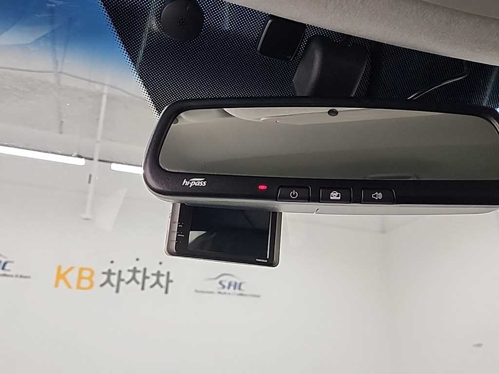 Ssangyong Tivoli 2015 Blanco - Importación desde Corea - HF Imports Iquique - Foto 15