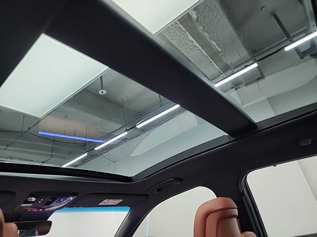 KIA K8 2025 Negro - Importación desde Corea - HF Imports Iquique - Foto 16