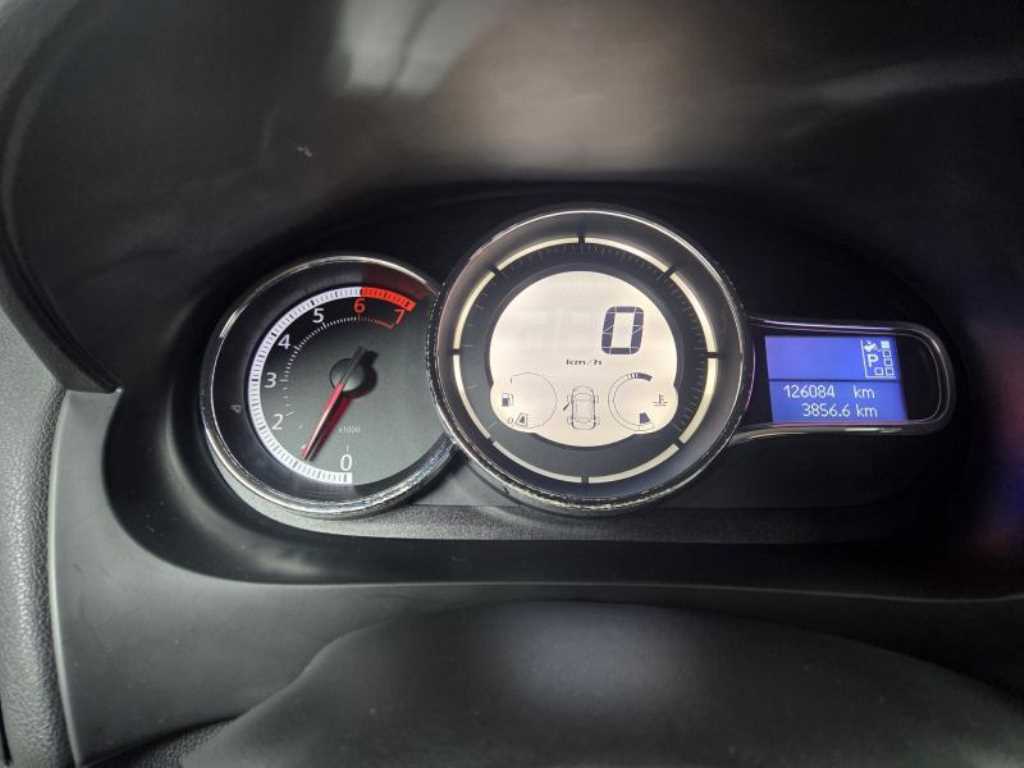 SAMSUNG SM3 - Vista 8