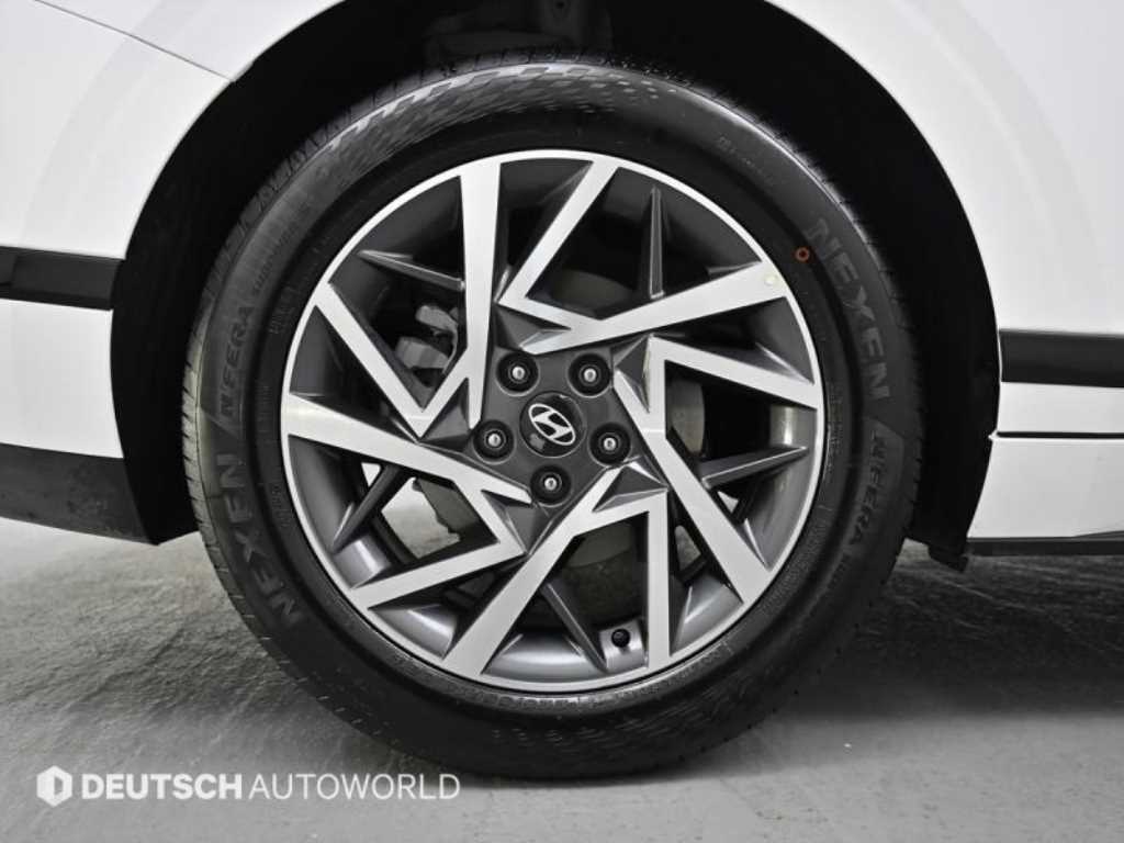 HYUNDAI Grandeur - Vista 6