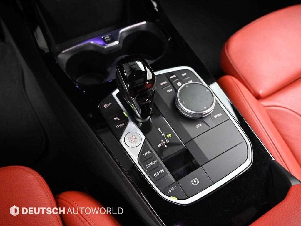 BMW 2 series - Vista 9