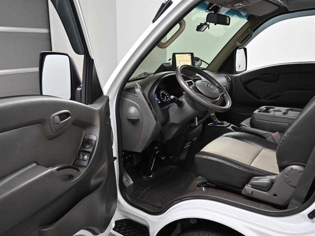 Small Truck Top_CityVan - Vista 10