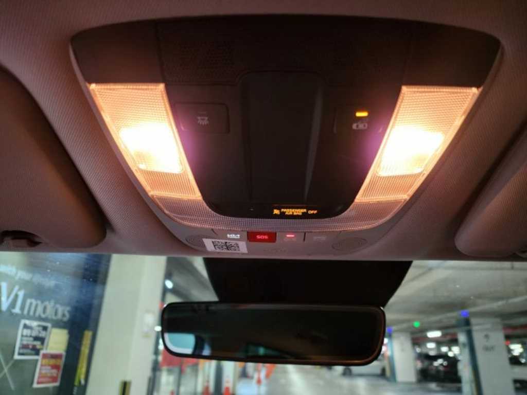 KIA Sportage 2023 Gris - Importación desde Corea - HF Imports Iquique - Foto 16