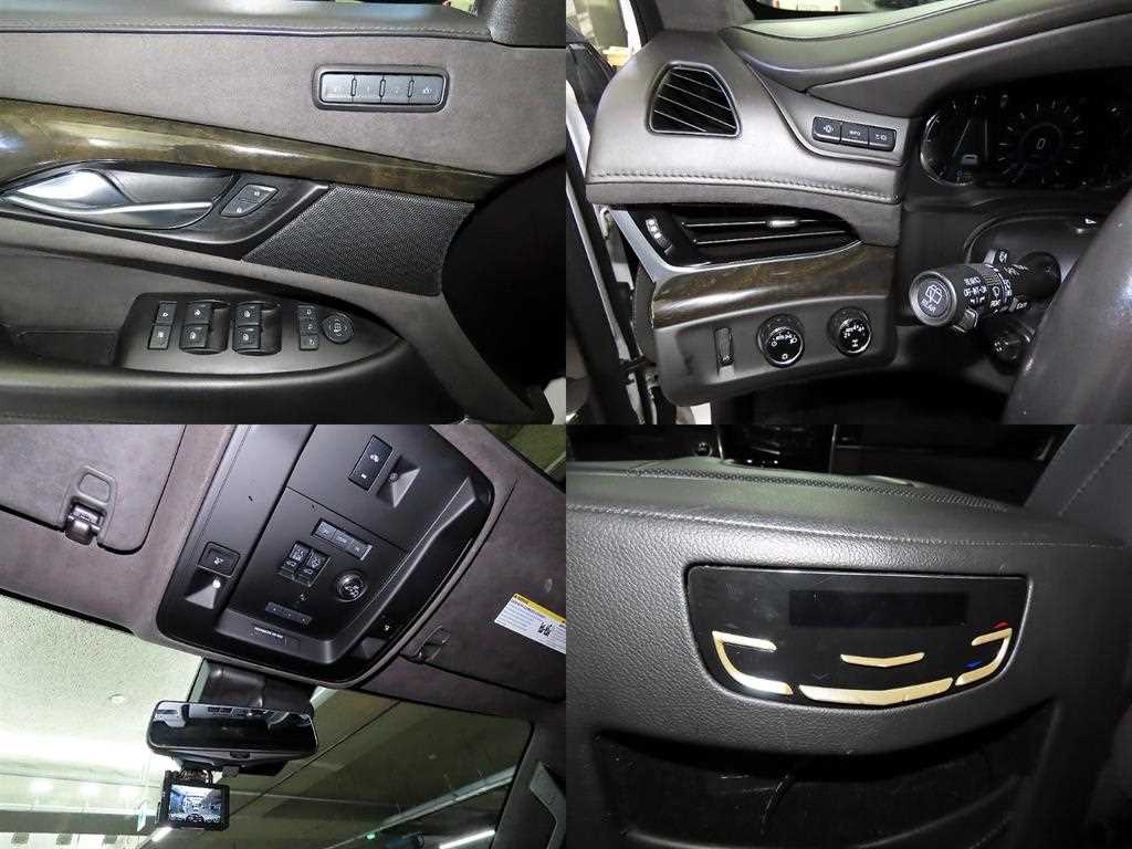 Cadillac Escalade 2020 - Importación desde Corea - HF Imports Iquique - Foto 18