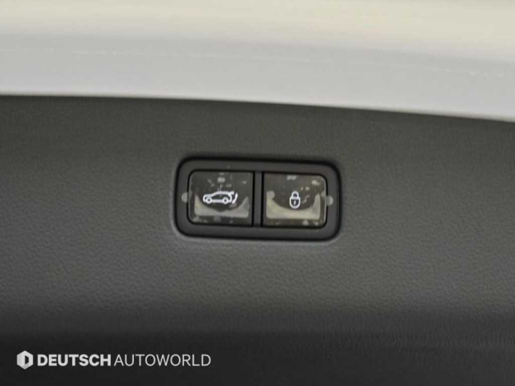 Genesis GV80 2024 Blanco - Importación desde Corea - HF Imports Iquique - Foto 20