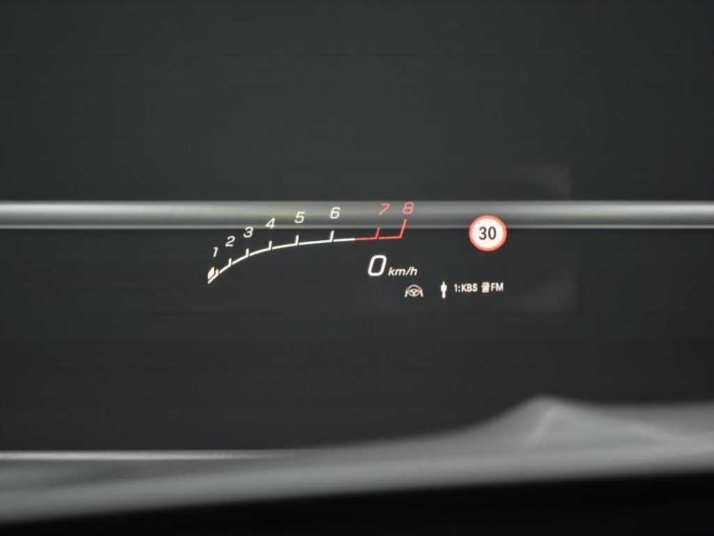 Mercedes Benz GLE Class - Vista 6