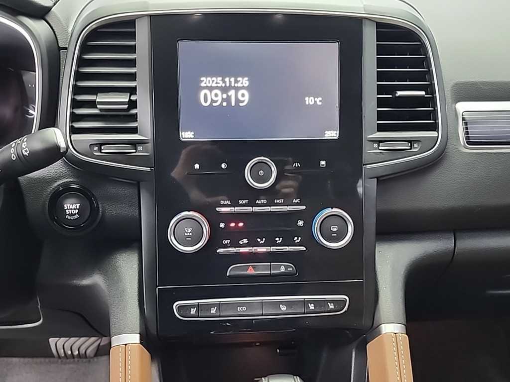 SAMSUNG QM6 - Vista 10