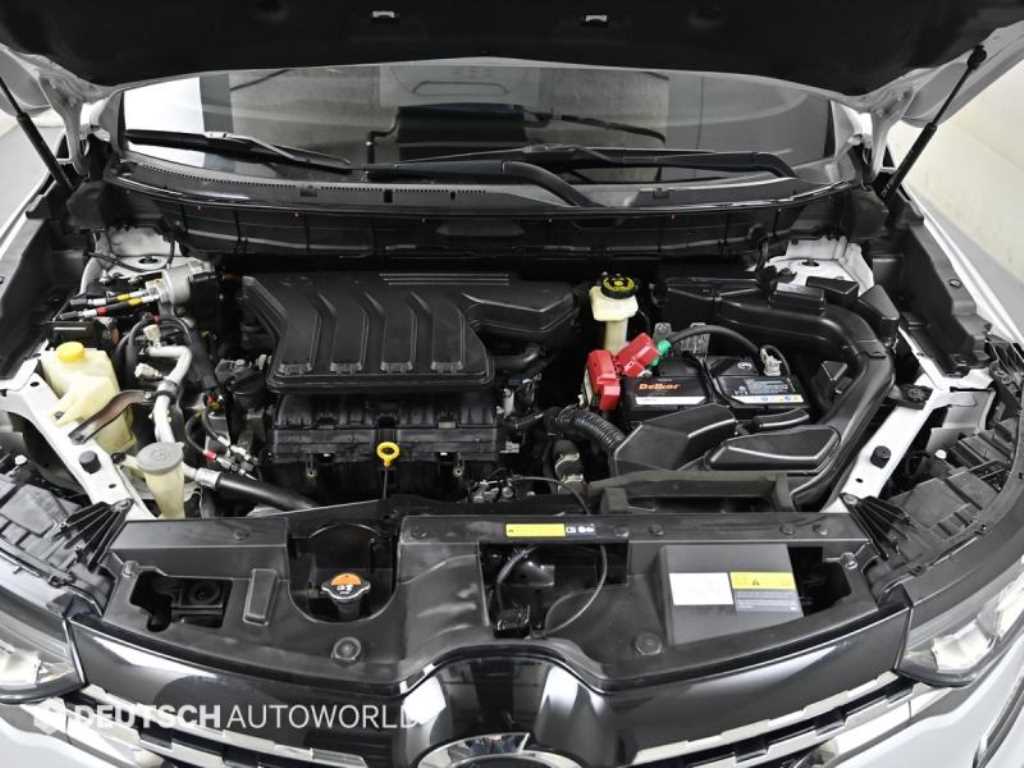 SAMSUNG QM6 - Vista 6