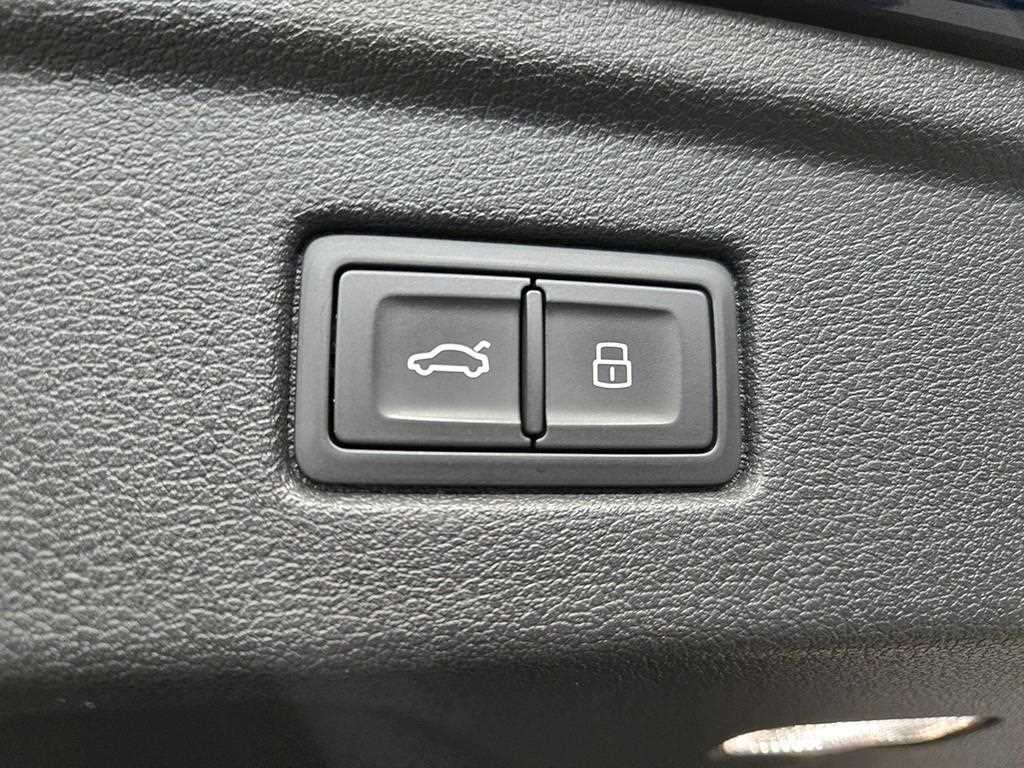 Audi A5 2019 Azul - Importación desde Corea - HF Imports Iquique - Foto 13