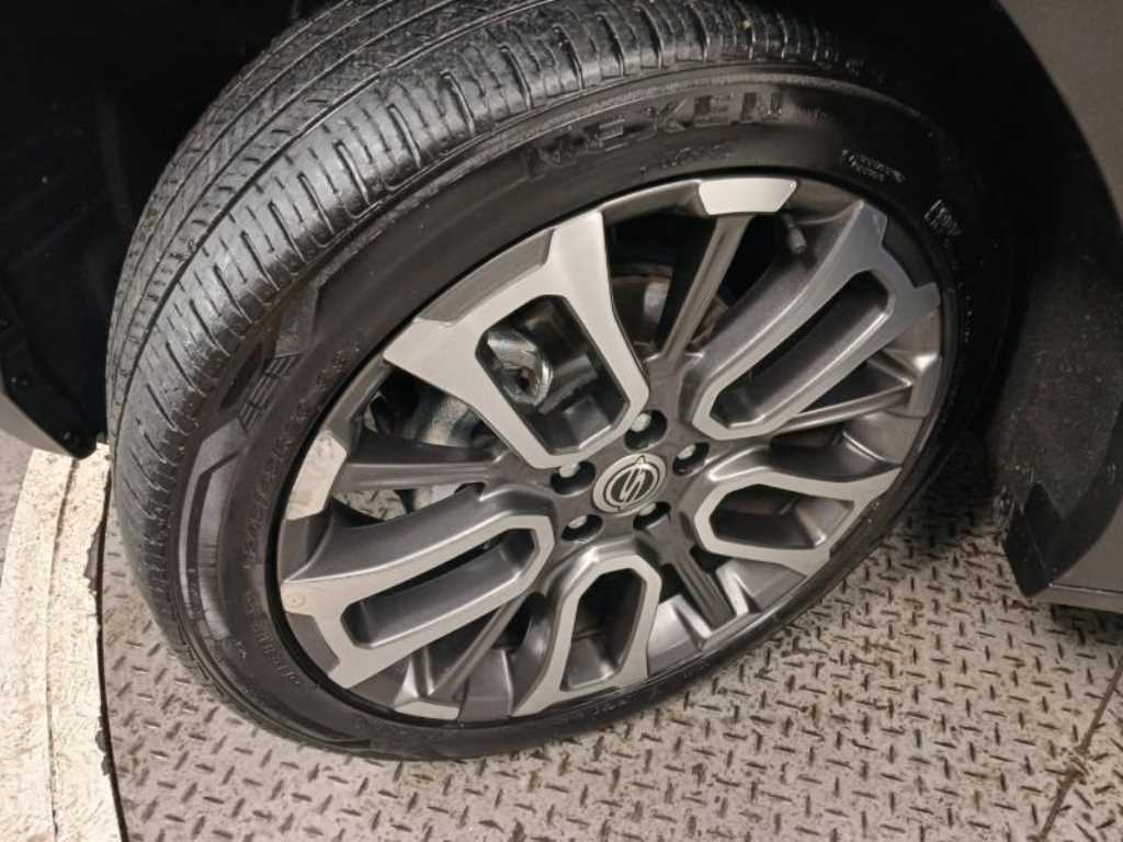 Ssangyong Torres 2023 Blanco - Importación desde Corea - HF Imports Iquique - Foto 20