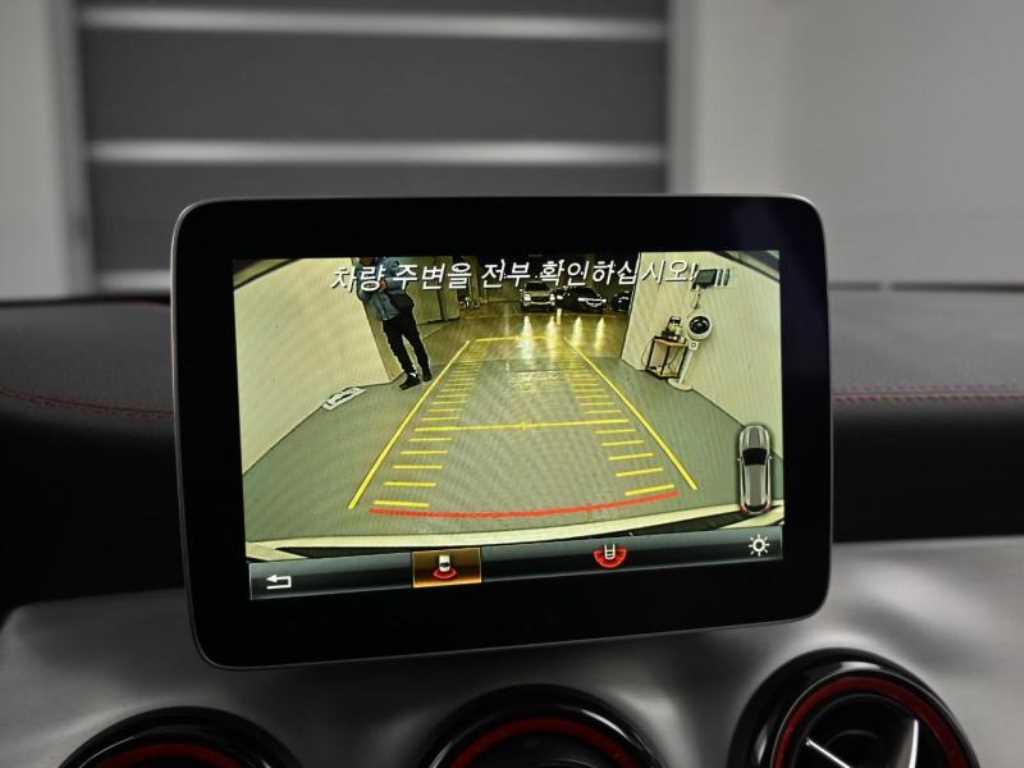 Mercedes Benz GLA Class 2017 - Importación desde Corea - HF Imports Iquique - Foto 15