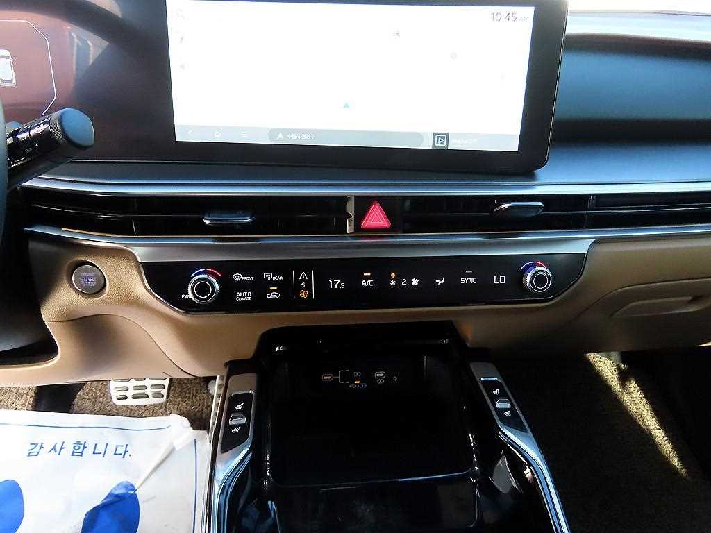 KIA Sorento - Vista 12