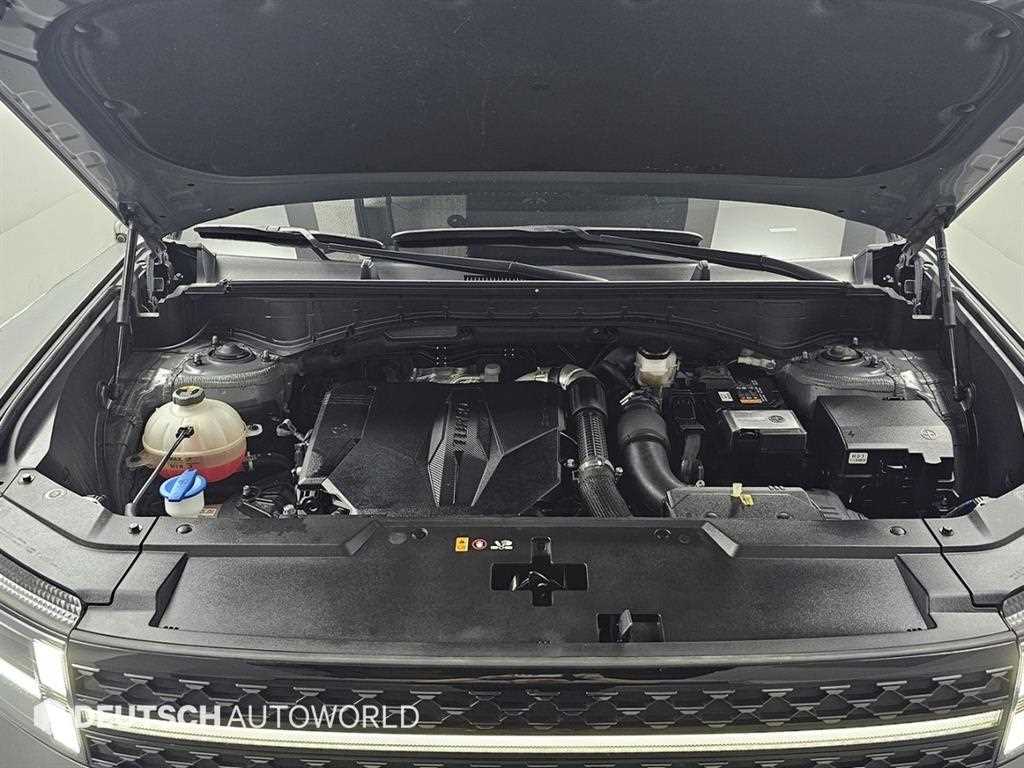 HYUNDAI Santa Fe - Vista 6