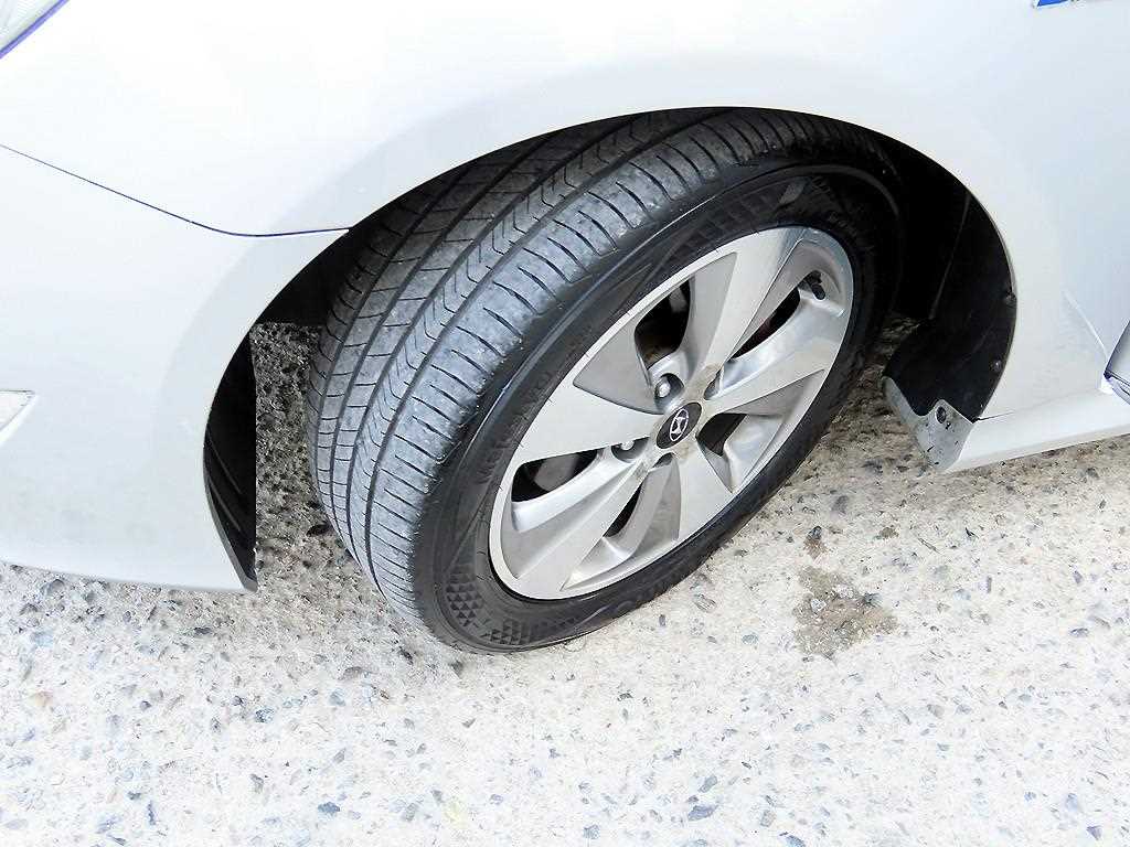 HYUNDAI Sonata 2012 - Importación desde Corea - HF Imports Iquique - Foto 20