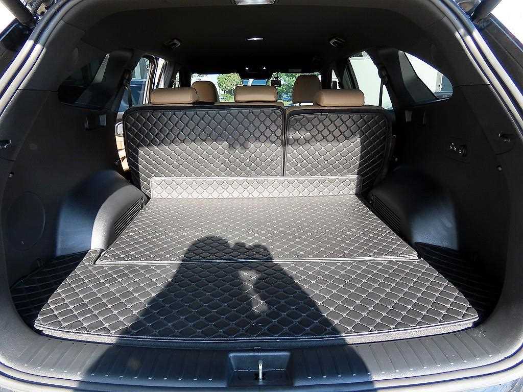 KIA Sorento 2024 Negro - Importación desde Corea - HF Imports Iquique - Foto 16