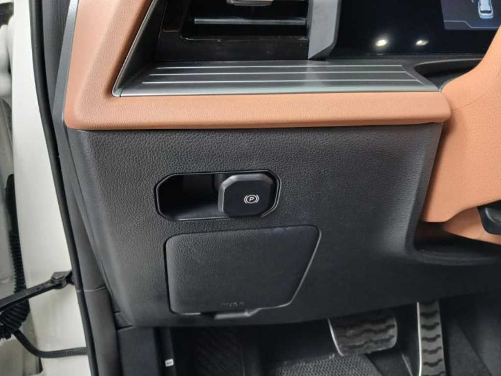 Ssangyong Torres - Vista 12