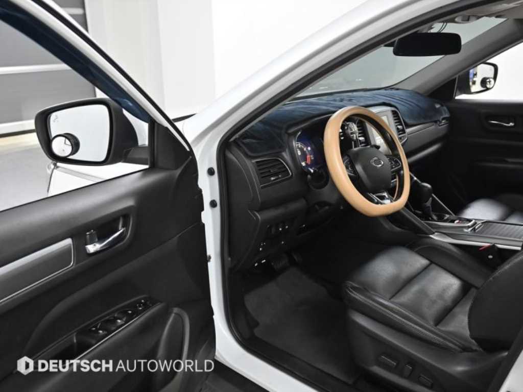 SAMSUNG QM6 - Vista 11