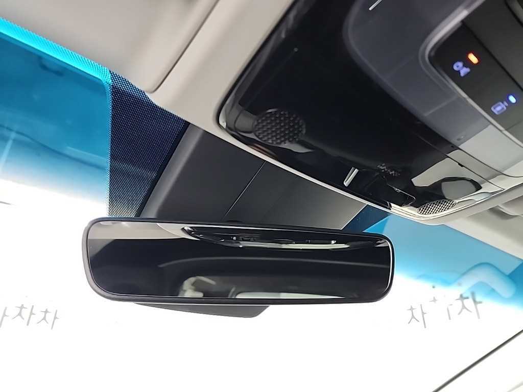 HYUNDAI Staria 2022 - Importación desde Corea - HF Imports Iquique - Foto 14