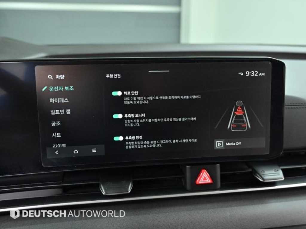 KIA Carnival 2024 Blanco - Importación desde Corea - HF Imports Iquique - Foto 17