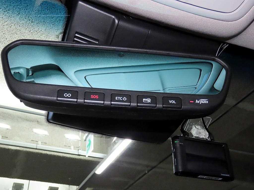 Genesis G70 2018 Gris - Importación desde Corea - HF Imports Iquique - Foto 16