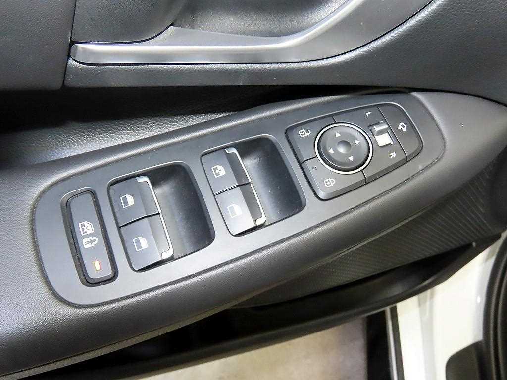 HYUNDAI Sonata 2022 Blanco - Importación desde Corea - HF Imports Iquique - Foto 13