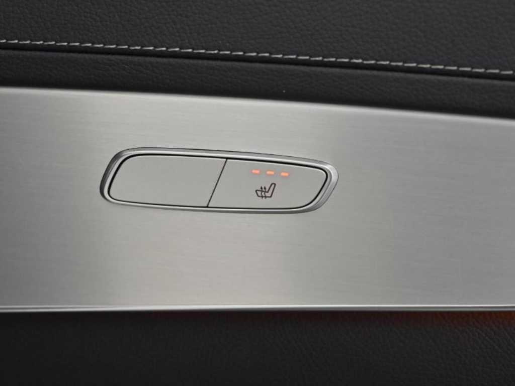 Mercedes Benz GLC Class 2019 - Importación desde Corea - HF Imports Iquique - Foto 16