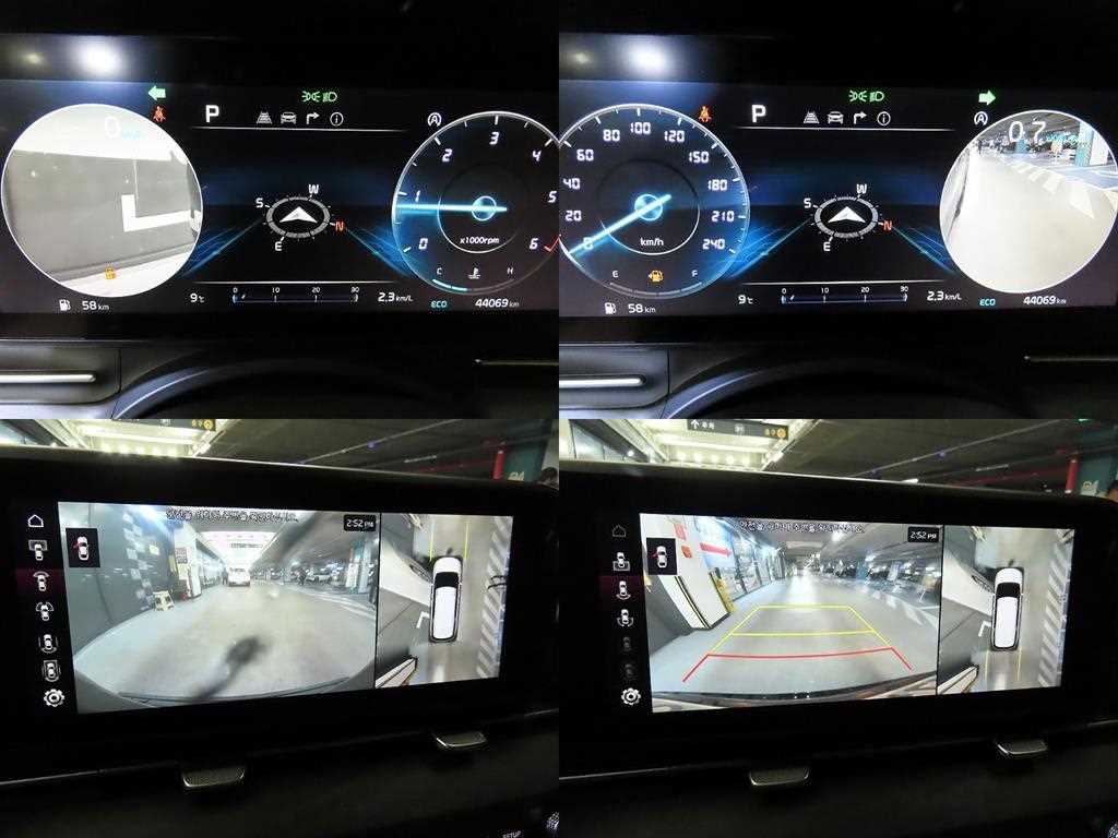 KIA Carnival 2022 Negro - Importación desde Corea - HF Imports Iquique - Foto 18