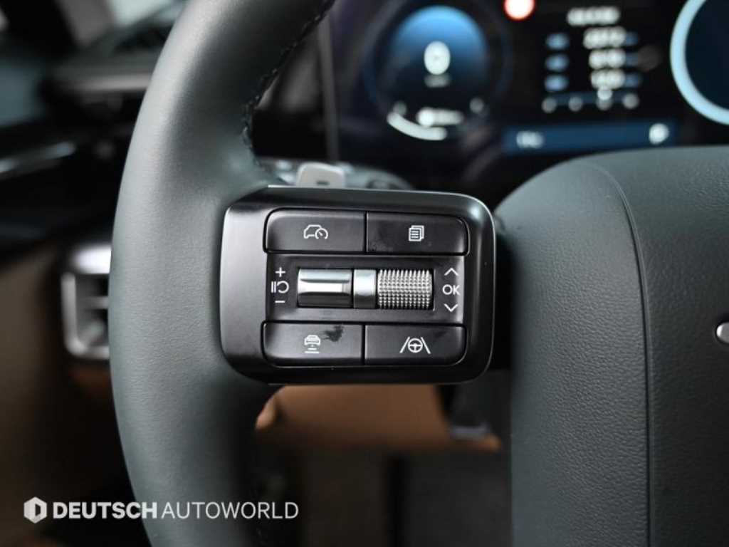 HYUNDAI Grandeur 2025 Blanco - Importación desde Corea - HF Imports Iquique - Foto 19