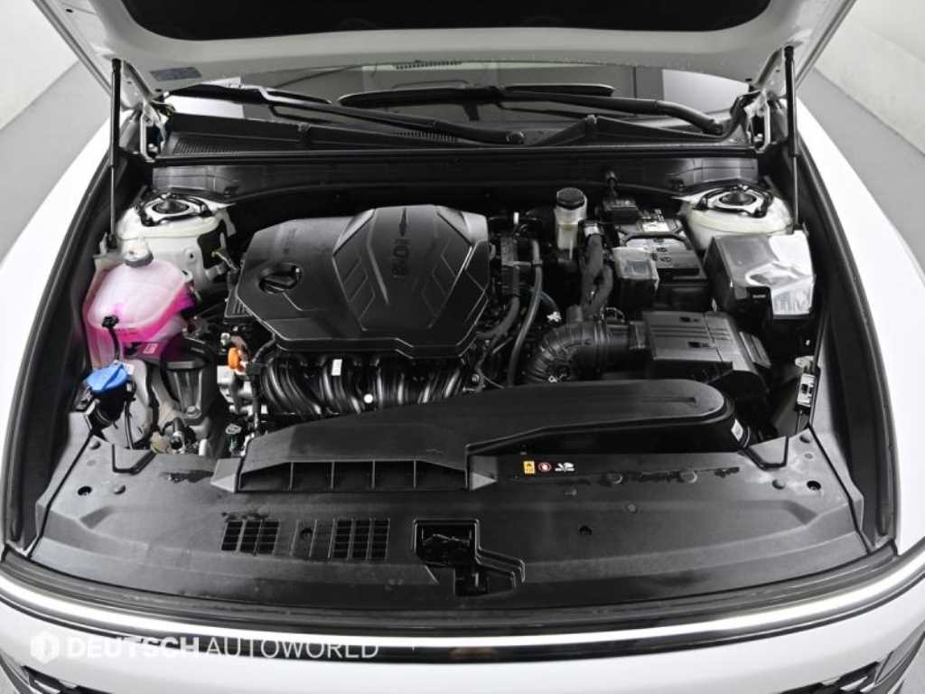 HYUNDAI Grandeur - Vista 7