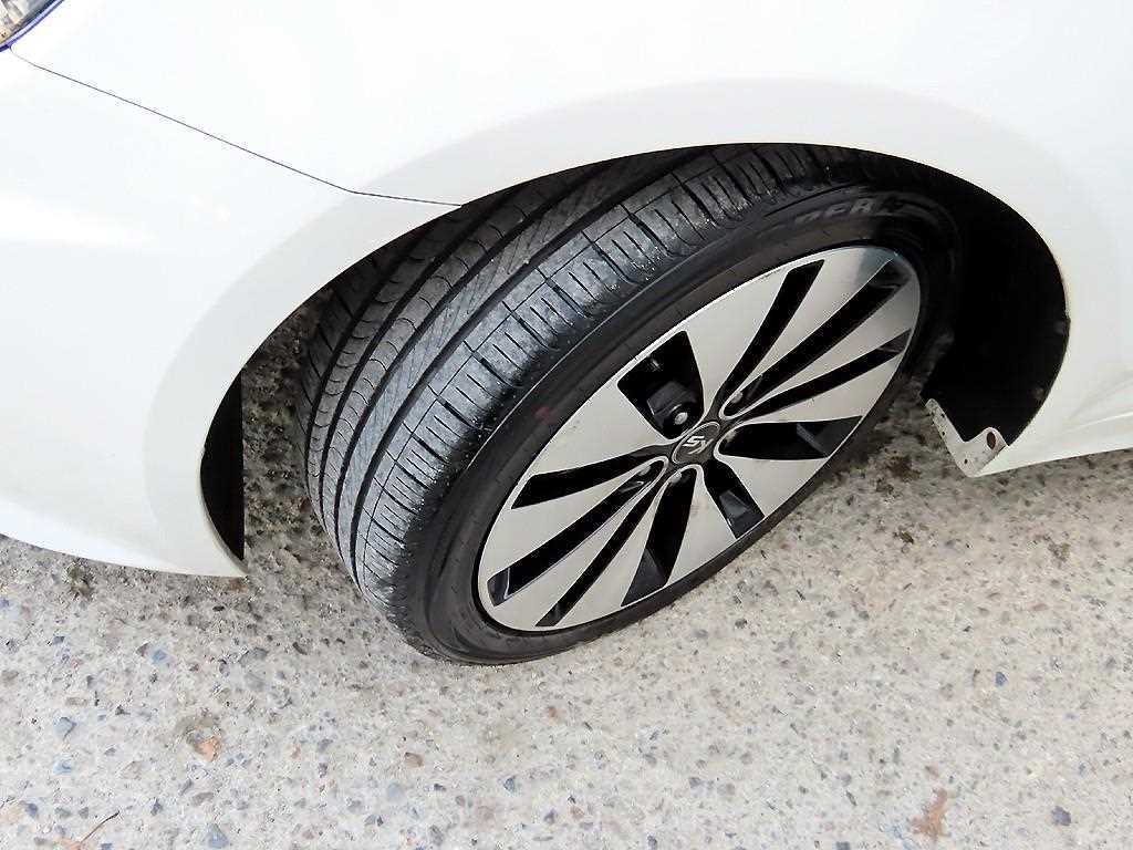 KIA K5 2011 Blanco - Importación desde Corea - HF Imports Iquique - Foto 20